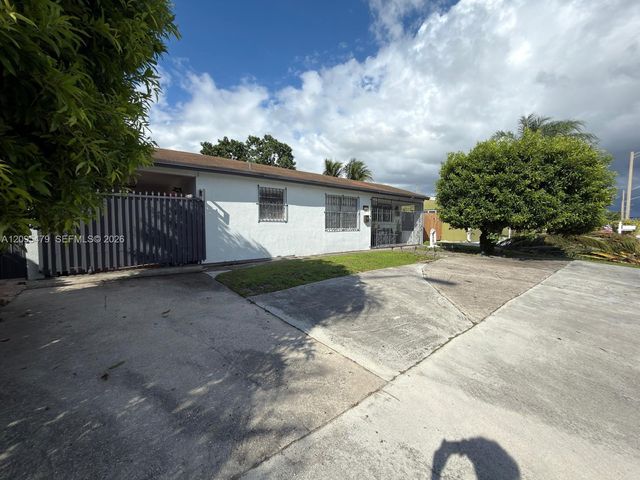 7171 Sheridan Street, Hollywood, FL 33024
