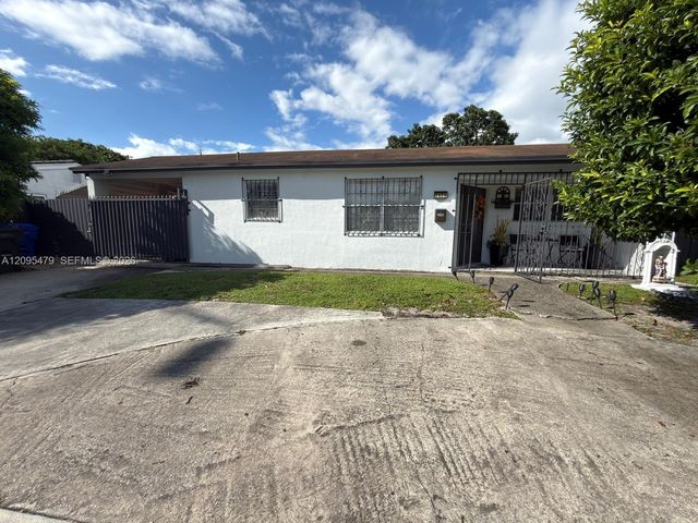 7171 Sheridan Street, Hollywood, FL 33024