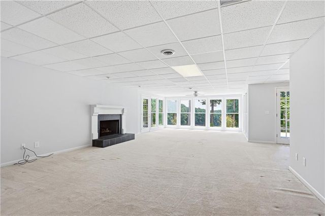 3044 Eagle Watch Drive, Woodstock, GA 30189