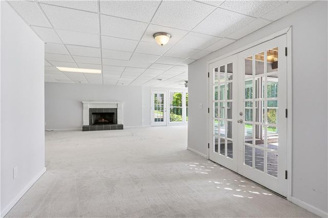 3044 Eagle Watch Drive, Woodstock, GA 30189