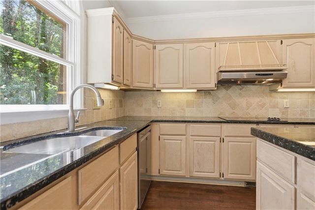 3044 Eagle Watch Drive, Woodstock, GA 30189