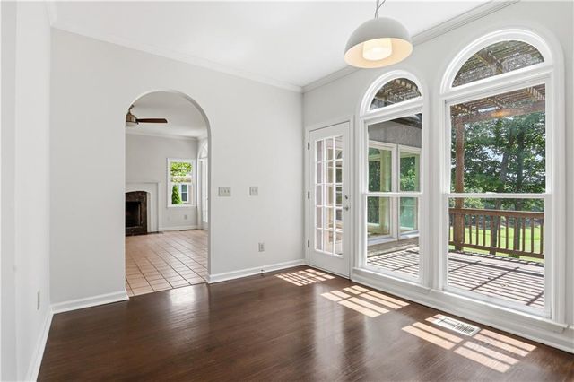 3044 Eagle Watch Drive, Woodstock, GA 30189