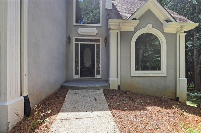 3044 Eagle Watch Drive, Woodstock, GA 30189