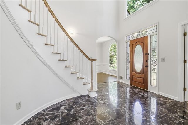 3044 Eagle Watch Drive, Woodstock, GA 30189