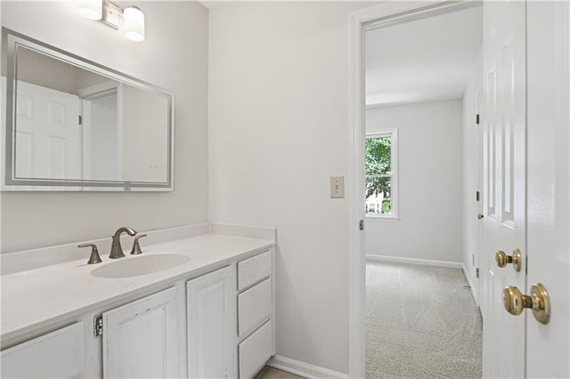 3044 Eagle Watch Drive, Woodstock, GA 30189
