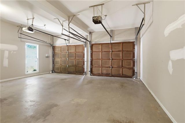 3044 Eagle Watch Drive, Woodstock, GA 30189
