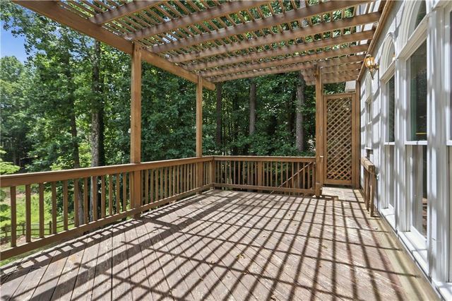 3044 Eagle Watch Drive, Woodstock, GA 30189