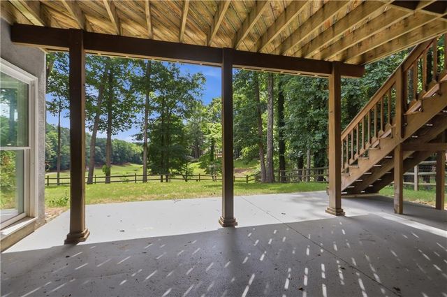 3044 Eagle Watch Drive, Woodstock, GA 30189