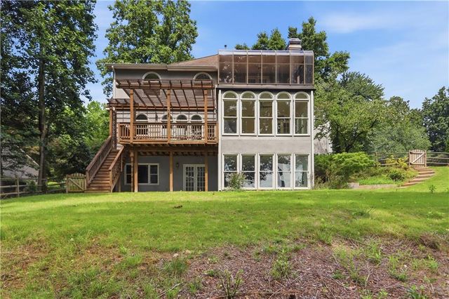 3044 Eagle Watch Drive, Woodstock, GA 30189
