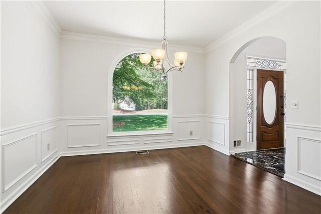3044 Eagle Watch Drive, Woodstock, GA 30189