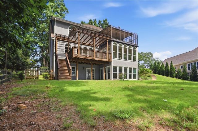 3044 Eagle Watch Drive, Woodstock, GA 30189