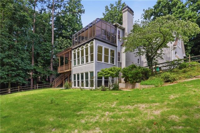 3044 Eagle Watch Drive, Woodstock, GA 30189