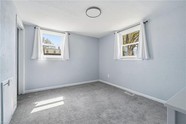 656 43rd ST, Newport News, VA 23607