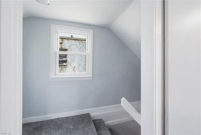 656 43rd ST, Newport News, VA 23607