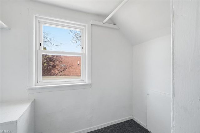 656 43rd ST, Newport News, VA 23607