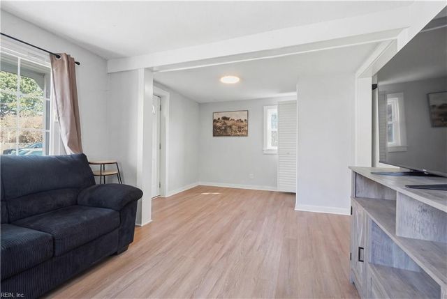 656 43rd ST, Newport News, VA 23607