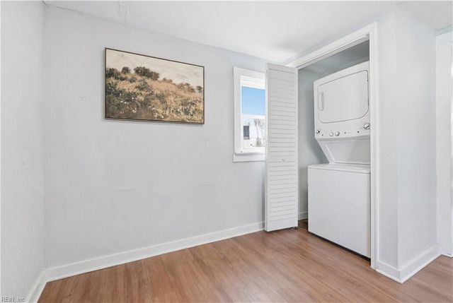 656 43rd ST, Newport News, VA 23607