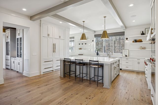 8100 Mountaintop Dr, College Grove, TN 37046