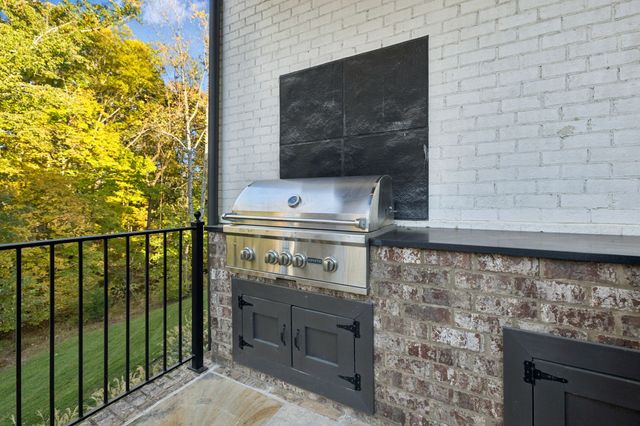 8100 Mountaintop Dr, College Grove, TN 37046