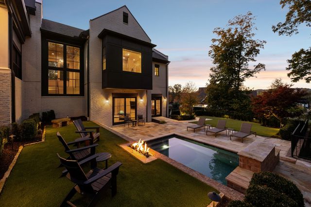 8100 Mountaintop Dr, College Grove, TN 37046