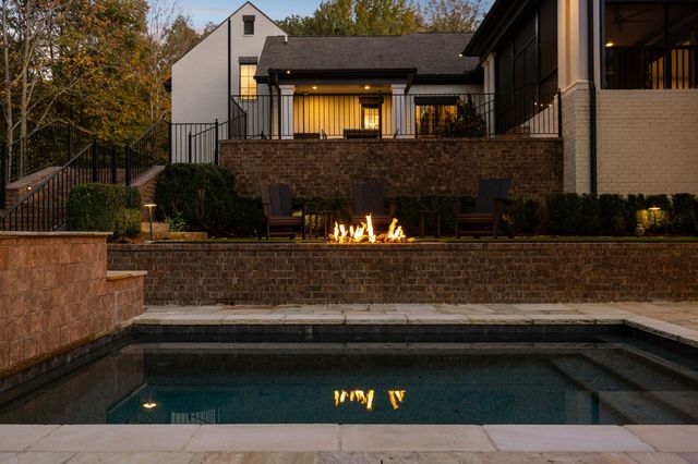 8100 Mountaintop Dr, College Grove, TN 37046