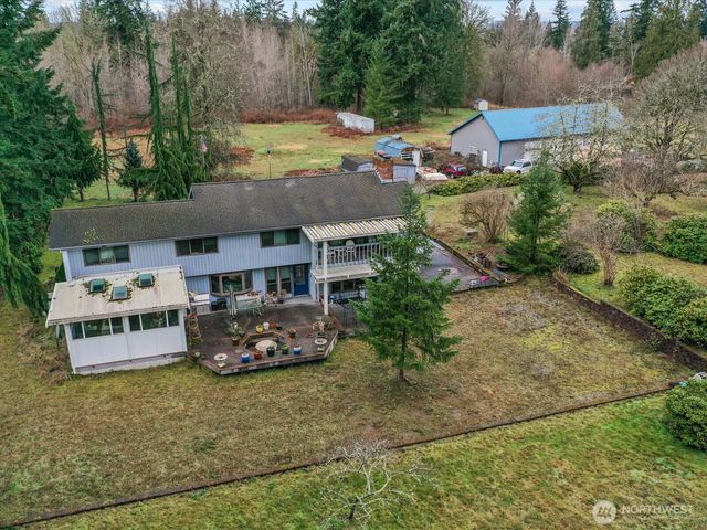 4622 147th Avenue NE, Lake Stevens, WA 98258