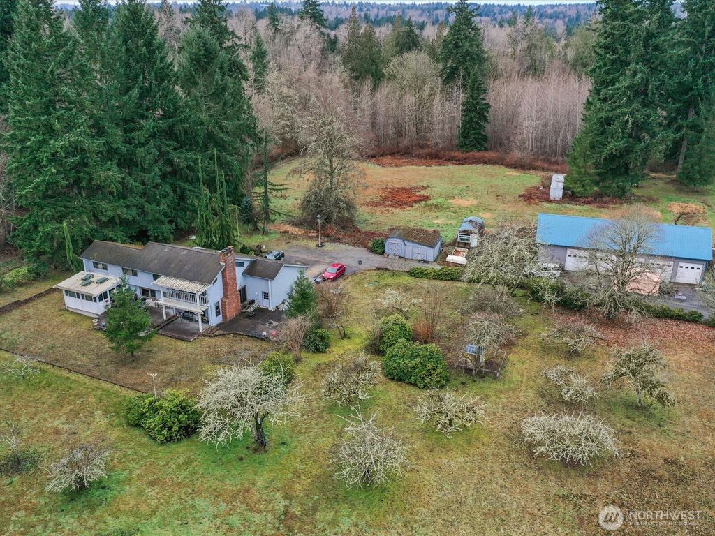 4622 147th Avenue NE, Lake Stevens, WA 98258