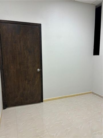 600 S Shary Road, Mission, TX 78572