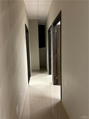 600 S Shary Road, Mission, TX 78572