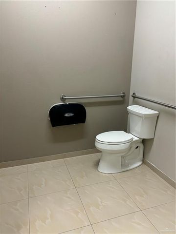 600 S Shary Road, Mission, TX 78572