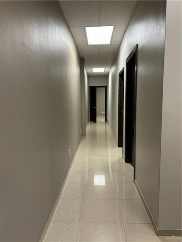 600 S Shary Road, Mission, TX 78572