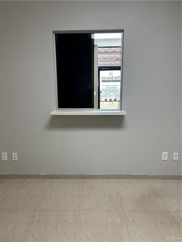 600 S Shary Road, Mission, TX 78572