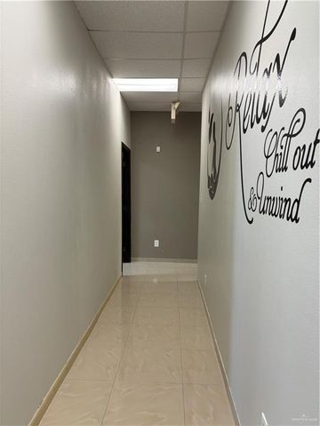 600 S Shary Road, Mission, TX 78572