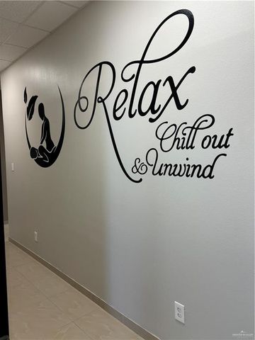 600 S Shary Road, Mission, TX 78572