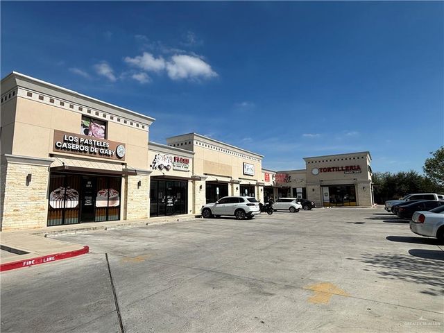 600 S Shary Road, Mission, TX 78572