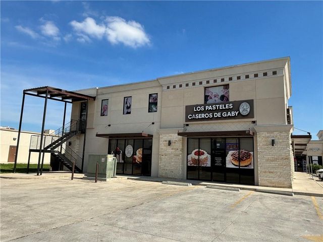 600 S Shary Road, Mission, TX 78572