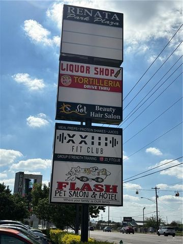 600 S Shary Road, Mission, TX 78572