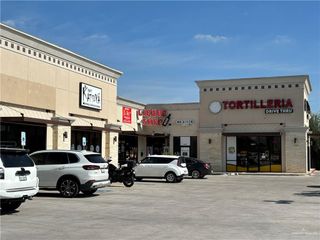 600 S Shary Road, Mission, TX 78572