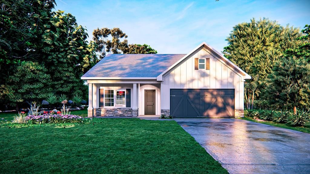 2368 Morrison Trace, Opelika, AL 36804