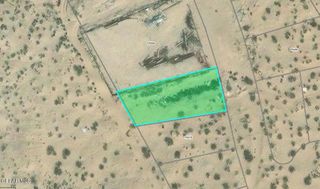 TBD Janis Drive, El Paso, TX 79927