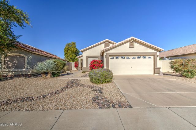 1546 E 12TH Street, Casa Grande, AZ 85122