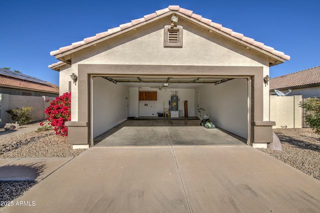 1546 E 12TH Street, Casa Grande, AZ 85122