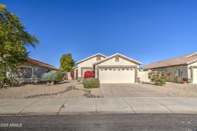 1546 E 12TH Street, Casa Grande, AZ 85122