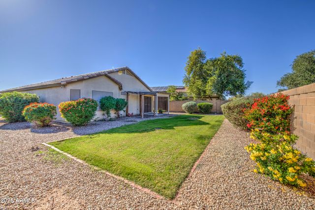 1546 E 12TH Street, Casa Grande, AZ 85122