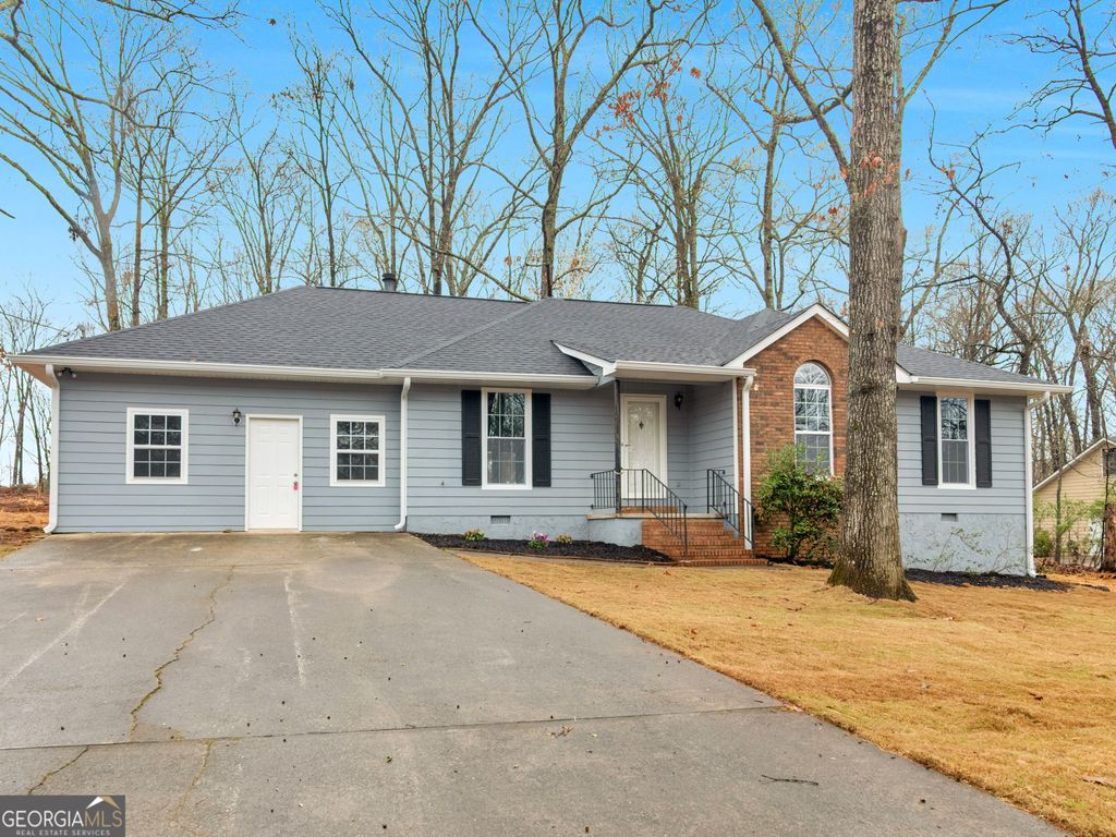 241 Glenloch Court, Stockbridge, GA 30281