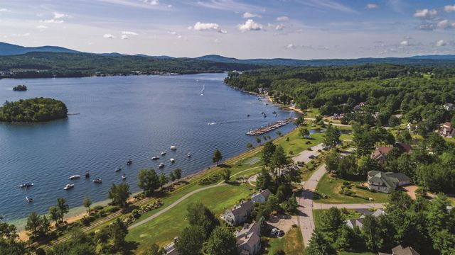 6 Tartan Hollow, Laconia, NH 03246