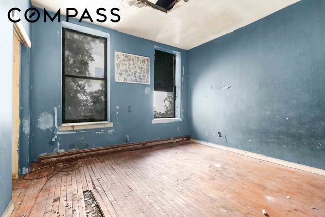 184 Stuyvesant Avenue D2, New York City, NY 11221