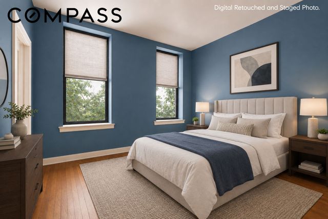 184 Stuyvesant Avenue D2, New York City, NY 11221