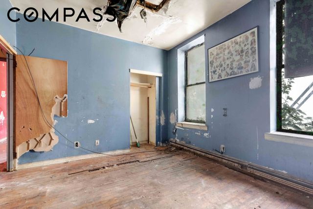 184 Stuyvesant Avenue D2, New York City, NY 11221