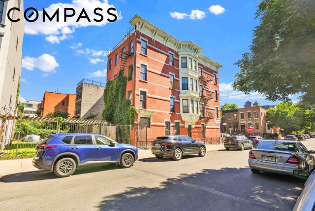 184 Stuyvesant Avenue D2, New York City, NY 11221